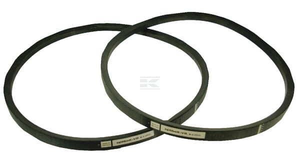 Keilriemen, 25x1900 Optibelt