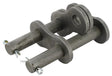 Verbinder ger. 1 1/2x1 dupl