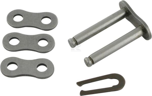 Verbinder ger. 1x17,02mm dupl