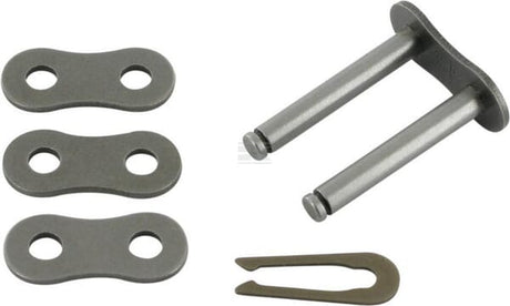 Verbinder ger. 5/8x3/8 dupl