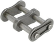 Verbinder gerade ASA 60 dupl