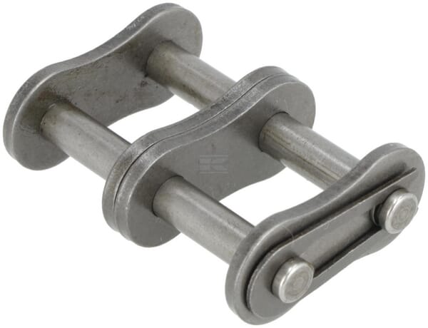 Verbinder gerade ASA 60 dupl