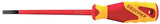 Schraubendreher, klingenbreite 2.5mm, klingenstärke 0.4mm, Länge 160mm, Gedore