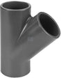 PVC Y-Stück 20x20x20mm