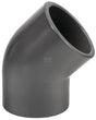 PVC Winkel 45° 25x25mm