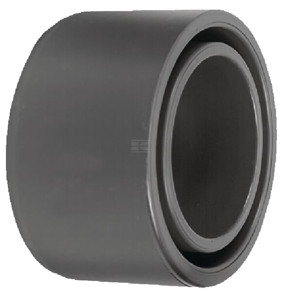 Reduziermuffe 160x90mm