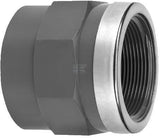 Adaptermuffe 20mm x IG 1/2"
