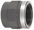 Adaptermuffe 20mm x IG 1/2"