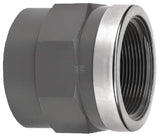 Adaptermuffe 20mm x IG 1/2"
