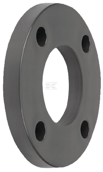 Flansch für Kragenbuchse 160mm