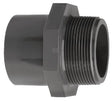 Adaptermuffe 25/32mm x AG 3/4"