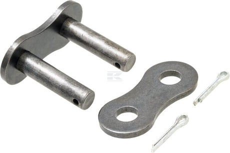 Verbinder gerade 1 1/4x3/4