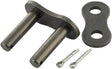 Verbinder, gerade + Splint