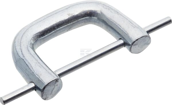 Kettenverbinder ohne Platte 12x35mm