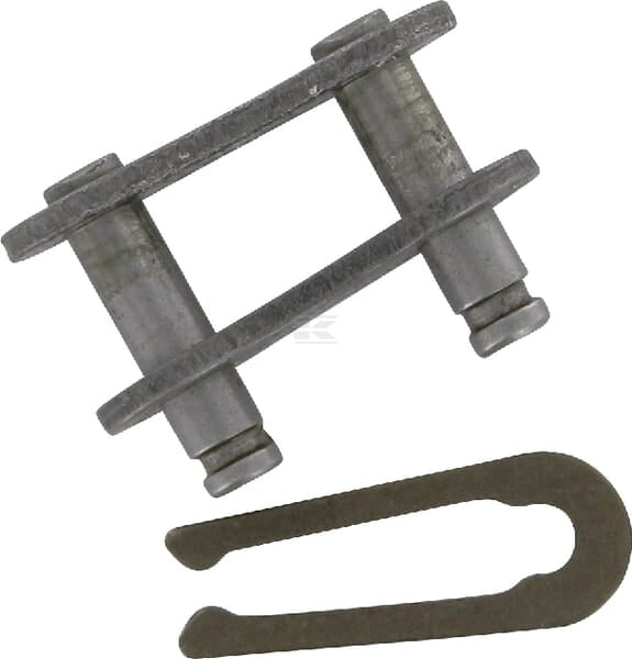 Verbinder gerade ASA 35