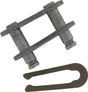 Verbinder gerade ASA 35