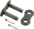 Verbinder gerade + Splint ASA 60