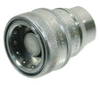 Weibliche Bremskupplung 1/2" BSP