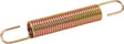 Zugfeder 2,5x16,5x140