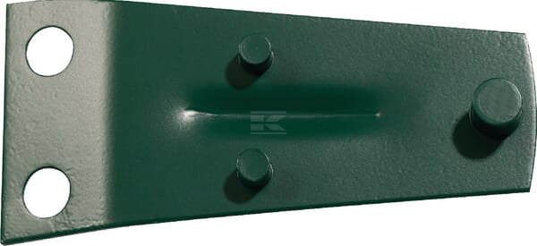 Messerhalter Kverneland