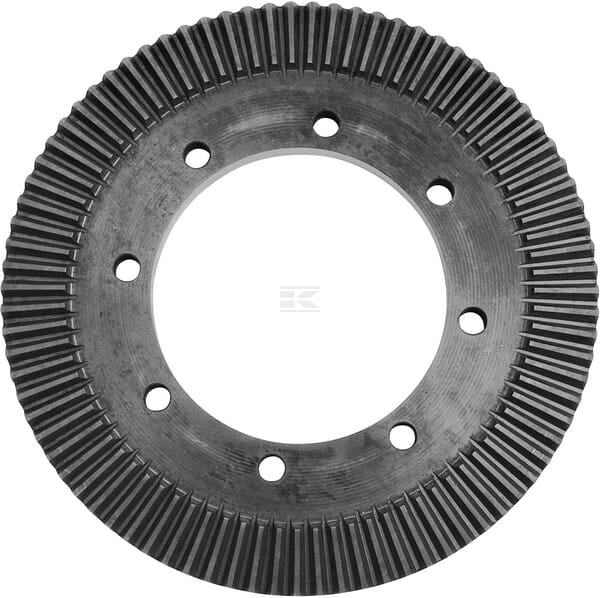 Tellerrad Z=83