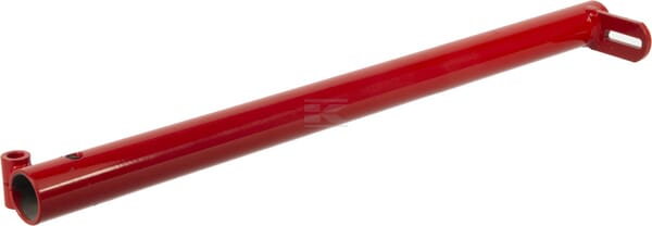 Rohrbügel 664mm