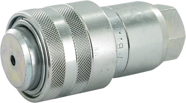 Muffe Bremssystem 3/8 BSP