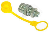 Kupplung hydraulische Bremse