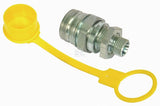 Kupplung hydraulische Bremse