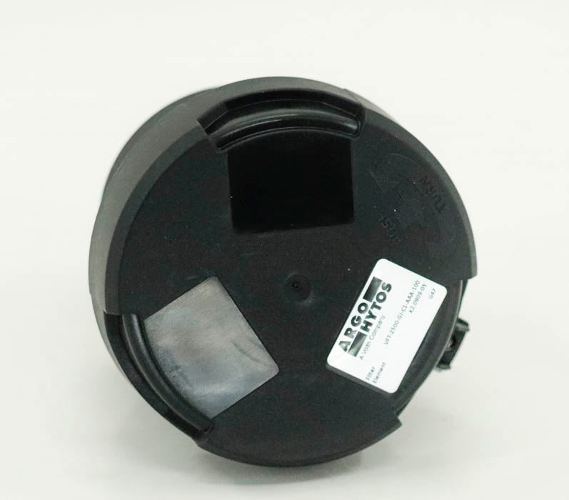 VFT-2500-GJ-C1-AAA-100 Luftfilter (Be- und Entlüftung)