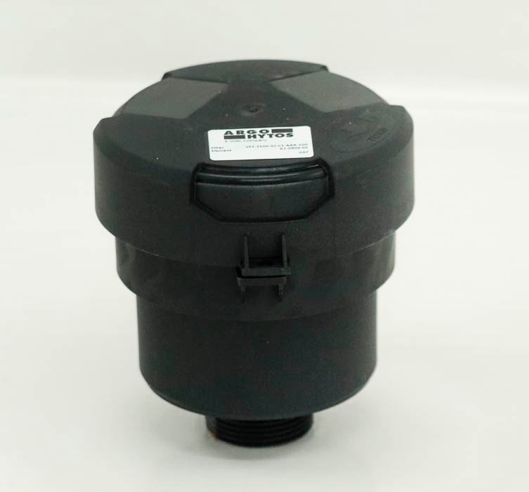 VFT-2500-GJ-C1-AAA-100 Luftfilter (Be- und Entlüftung)