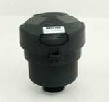 VFT-2500-GJ-C1-AAA-100 Luftfilter (Be- und Entlüftung)