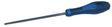 Rundfeile 150mm Hieb 2