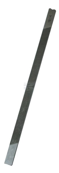 Tiefenbegrenzerfeile für CS-X