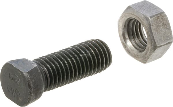 Schraube M12x39