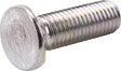 Pflugschraubemit 2 Nasen Gregoire Besson, M11 x 35 mm