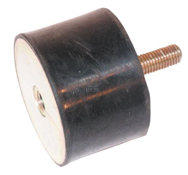 Vibrationsdämpfer   V2A Typ B