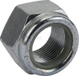 Nylocmutter M22x150