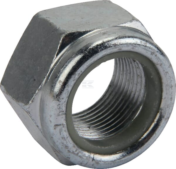 Nylocmutter M22x150