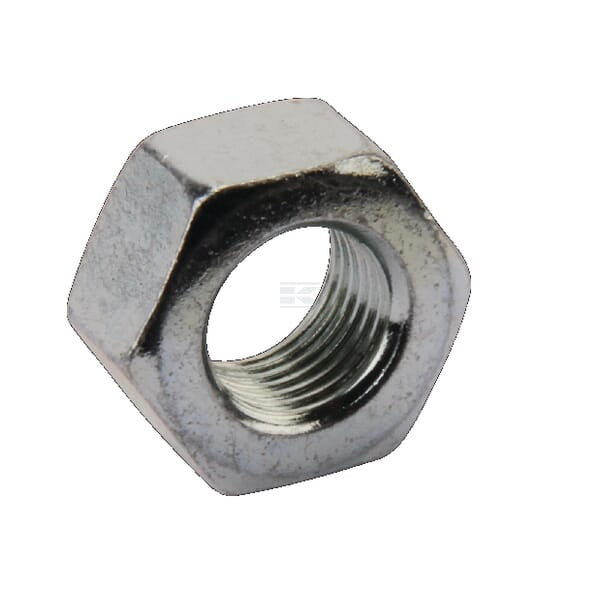 Mutter M12x125