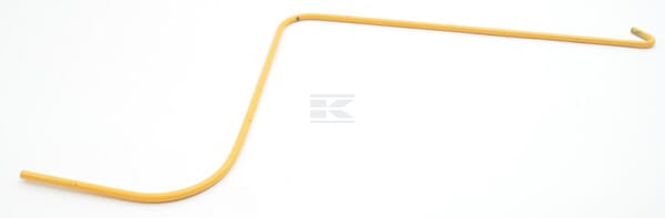 FederFederzinken, Länge 545mm, breite 300mm, Kramp