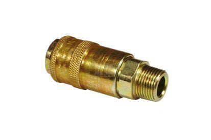 Weibliche Luftleitungskupplung 3/8" M Vapormatic (x5)