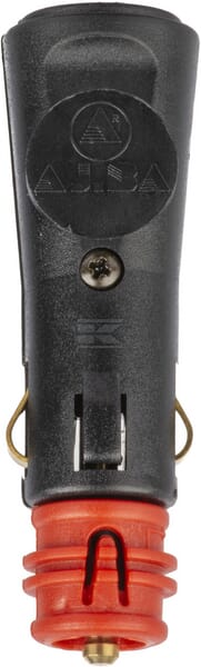 Stecker Zigarettenanzünder