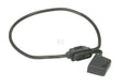 Spritzwassergeschützter Standard-Sicherungshalter Vapormatic (x3)