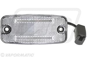 Led Markierungsleuchte 12v-24v