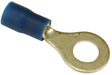 Ringverbinder, blau, 1,5-2,5 mm² Durchmesser, 8 mm (50 Stück)Vapormatic