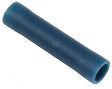 Stoßverbinder, blau, 1.5-2.5mm² Ø4.5mm Vapormatic (x50)