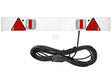 Leuchtplatte LED 12V 1,2m, 7m Kabel, 7-poliger Stecker Vapormatic
