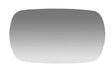 Spiegelglas Vapormatic (x2)