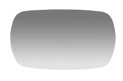 Spiegelglas Vapormatic (x2)